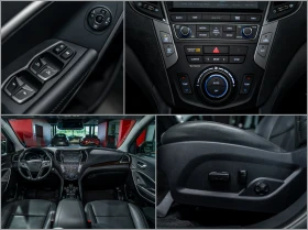 Hyundai Santa fe 2.0T* Ultimate | Auto.bg — изображение 12