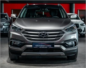Hyundai Santa fe 2.0T* Ultimate | Auto.bg — изображение 2