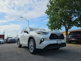 Toyota Highlander HYBRID LIMITED * 8 МЕСТЕН * AWD * CARFAX *  | Auto.bg — изображение 3