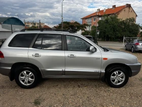 Hyundai Santa fe 2.0CRDI* AUTOMAT* 4x4* KLIMA* KOJA | Mobile.bg � ����� ������ 4