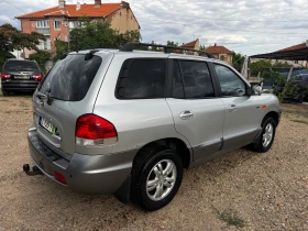 Hyundai Santa fe 2.0CRDI* AUTOMAT* 4x4* KLIMA* KOJA | Mobile.bg � ����� ������ 3