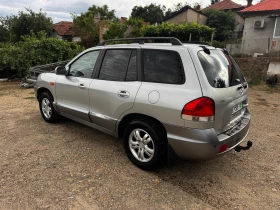 Hyundai Santa fe 2.0CRDI* AUTOMAT* 4x4* KLIMA* KOJA | Mobile.bg � ����� ������ 12