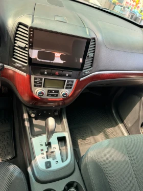 Hyundai Santa fe 2.7 | Auto.bg — изображение 6