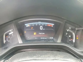 Honda Cr-v 1.5l Se | Mobile.bg � ����� ������ 9