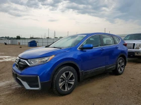������ Honda Cr-v