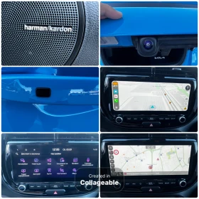 Kia Niro E-SOUL 64 KW SOH100% | Mobile.bg � ����� ������ 10