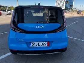 ����� �� �������� �� Kia Niro E-SOUL 64 KW SOH100%