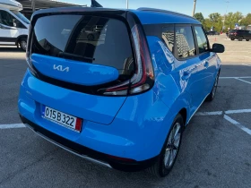 Kia Niro E-SOUL 64 KW SOH100% | Mobile.bg � ����� ������ 5