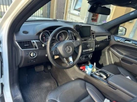 Mercedes-Benz GLE 350 Cdi * AMG*  - 17790 € - 66131614 8