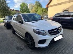 Mercedes-Benz GLE 350 Cdi * AMG*  - 17790 € - 66131614 2