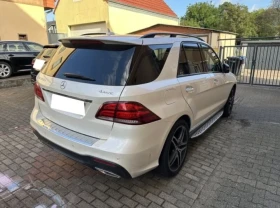 Mercedes-Benz GLE 350 Cdi * AMG*  - 17790 € - 66131614 5