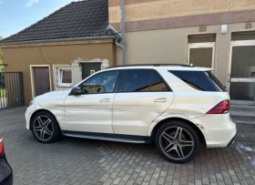 Mercedes-Benz GLE 350 Cdi * AMG*  - 17790 € - 66131614 4