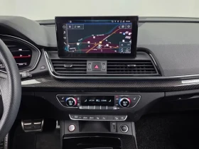 Audi SQ5 3.0 TFSI Quattro - САМО 30% АВАНС | Auto.bg — изображение 14