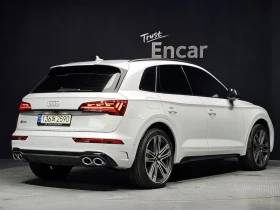 Audi SQ5 3.0 TFSI Quattro - САМО 30% АВАНС | Auto.bg — изображение 2