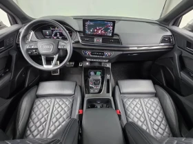 Audi SQ5 3.0 TFSI Quattro - САМО 30% АВАНС | Auto.bg — изображение 7