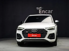 Audi SQ5 3.0 TFSI Quattro - САМО 30% АВАНС | Auto.bg — изображение 3