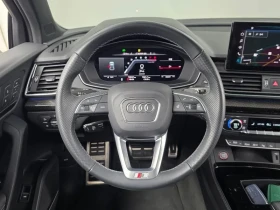 Audi SQ5 3.0 TFSI Quattro - САМО 30% АВАНС | Auto.bg — изображение 13