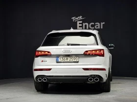 Audi SQ5 3.0 TFSI Quattro - САМО 30% АВАНС | Auto.bg — изображение 4