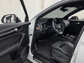 Audi SQ5 3.0 TFSI Quattro - САМО 30% АВАНС | Auto.bg — изображение 10