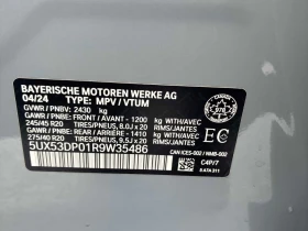 BMW X3 * xDrive30i * M ����� * Facelift * CARFAX *  | Mobile.bg � ����� ������ 10