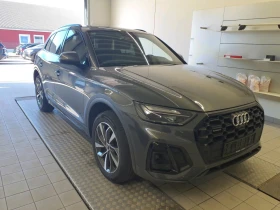 Audi Q5 50 TDI S Line Quattro LED Navi Leather
