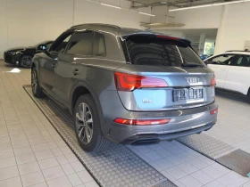 Audi Q5 50 TDI S Line Quattro LED Navi Leather | Auto.bg — изображение 4