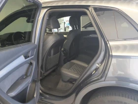 Audi Q5 50 TDI S Line Quattro LED Navi Leather | Auto.bg — изображение 6
