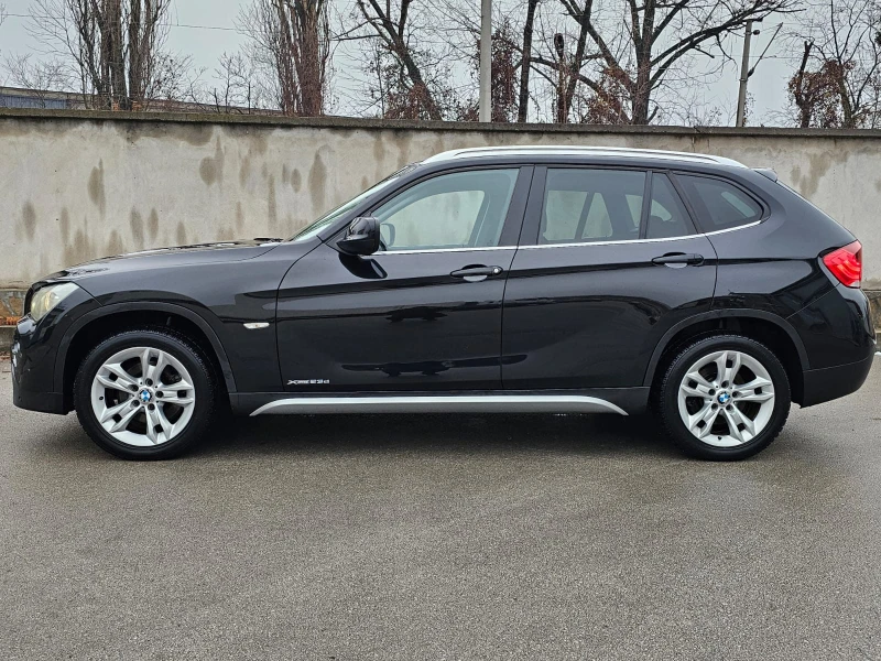 BMW X1 Xdrive/204кс/Pano/Швейцария/, снимка 8 - Автомобили и джипове - 48215405