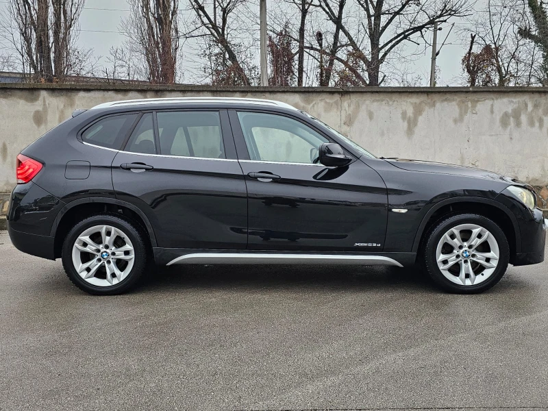 BMW X1 Xdrive/204кс/Pano/Швейцария/, снимка 7 - Автомобили и джипове - 48215405