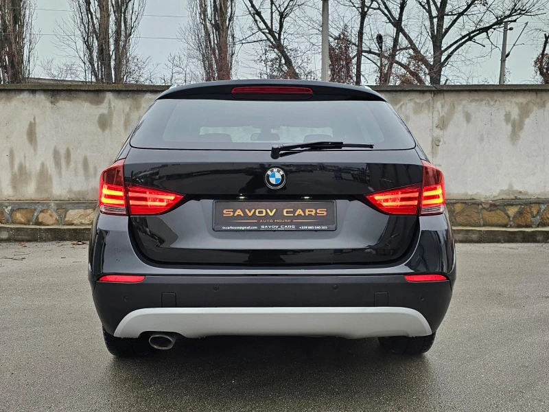 BMW X1 Xdrive/204кс/Pano/Швейцария/, снимка 5 - Автомобили и джипове - 48215405