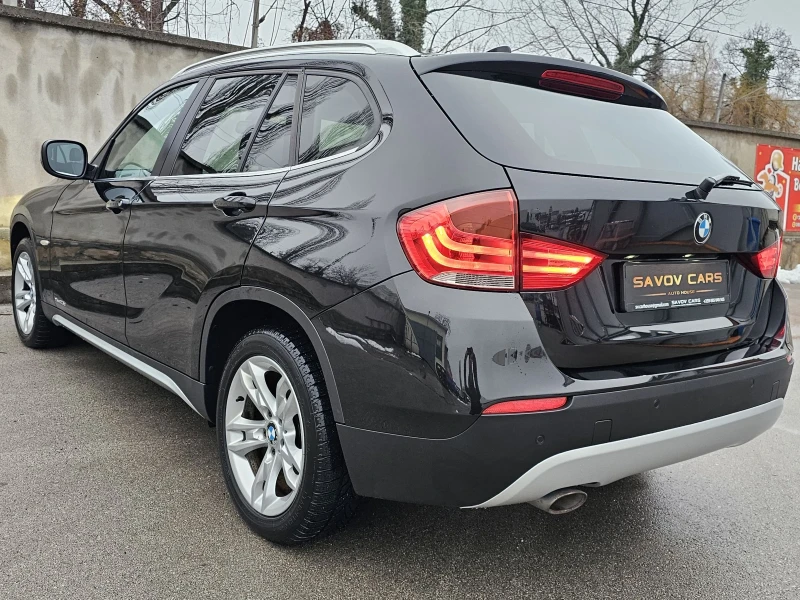 BMW X1 Xdrive/204кс/Pano/Швейцария/, снимка 6 - Автомобили и джипове - 48215405