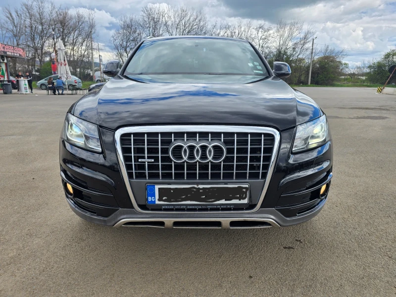 Audi Q5 3.0 tdi Quattro S-line, снимка 2 - Автомобили и джипове - 52313517