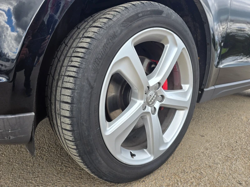 Audi Q5 3.0 tdi Quattro S-line, снимка 10 - Автомобили и джипове - 52313517