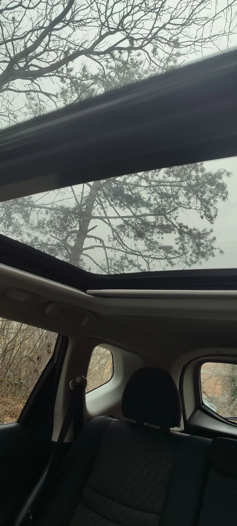 Nissan Rogue 2.5, снимка 10 - Автомобили и джипове - 52585393