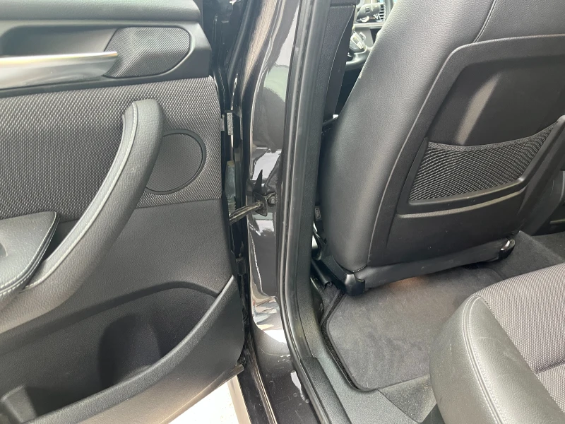 BMW X4 BMW X4 xdrive 30 D, снимка 15 - Автомобили и джипове - 52629531