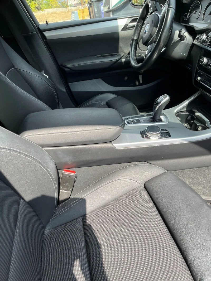 BMW X4 BMW X4 xdrive 30 D, снимка 8 - Автомобили и джипове - 52629531