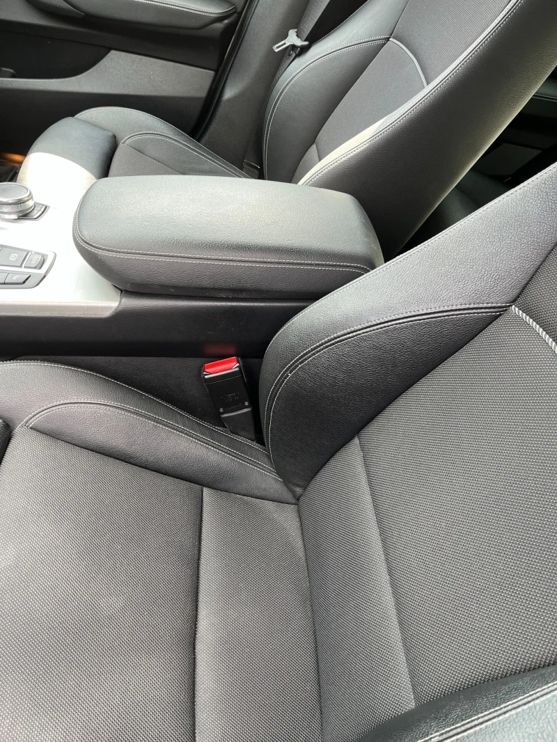 BMW X4 BMW X4 xdrive 30 D, снимка 11 - Автомобили и джипове - 52629531