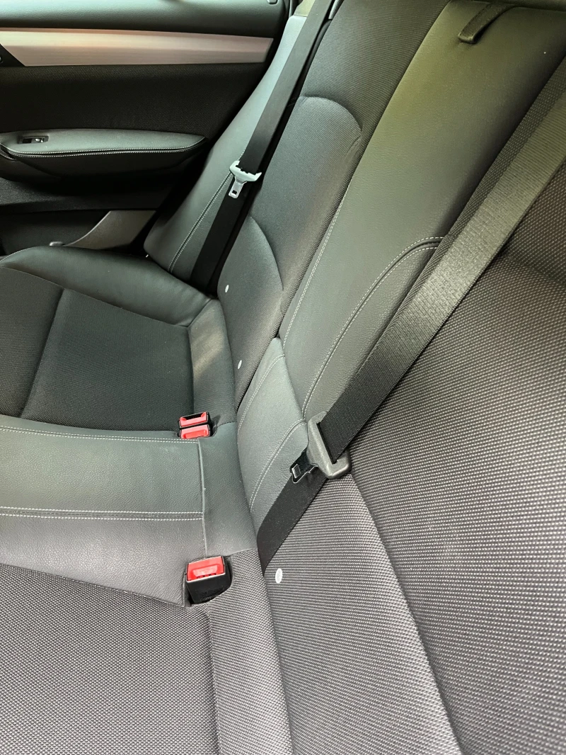 BMW X4 BMW X4 xdrive 30 D, снимка 17 - Автомобили и джипове - 52629531