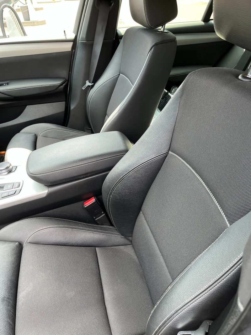 BMW X4 BMW X4 xdrive 30 D, снимка 6 - Автомобили и джипове - 52629531