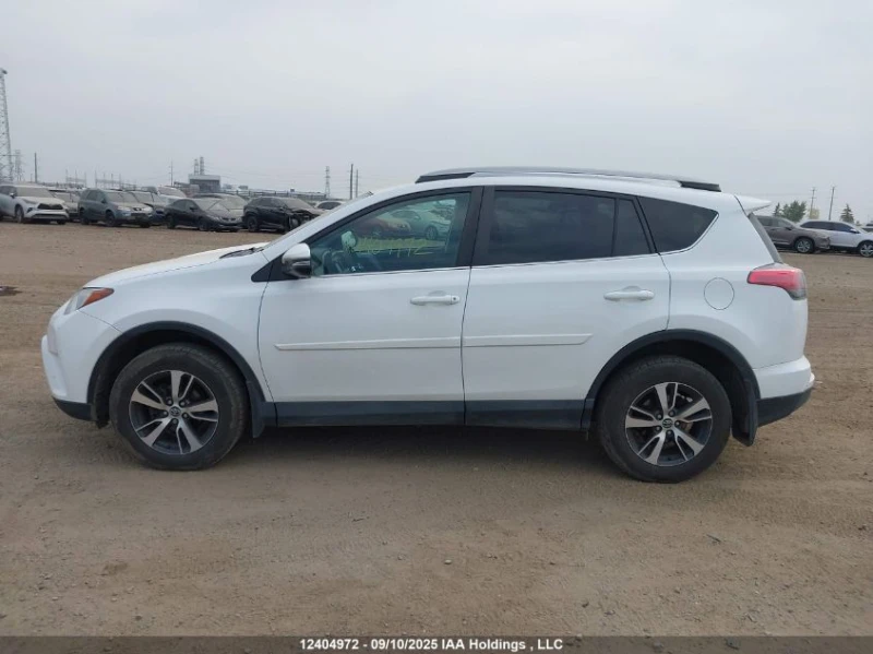 Toyota Rav4 * ГРАДУШКА, снимка 8 - Автомобили и джипове - 52687957