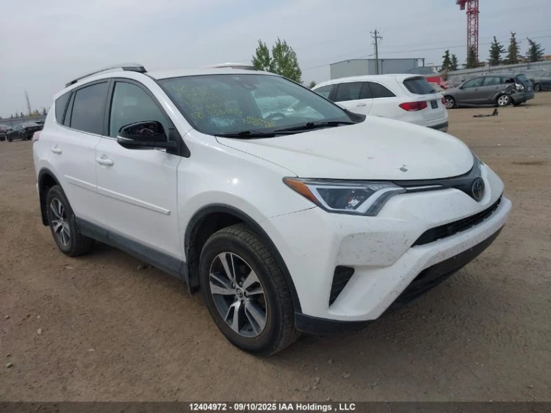 Toyota Rav4 * ГРАДУШКА, снимка 5 - Автомобили и джипове - 52687957