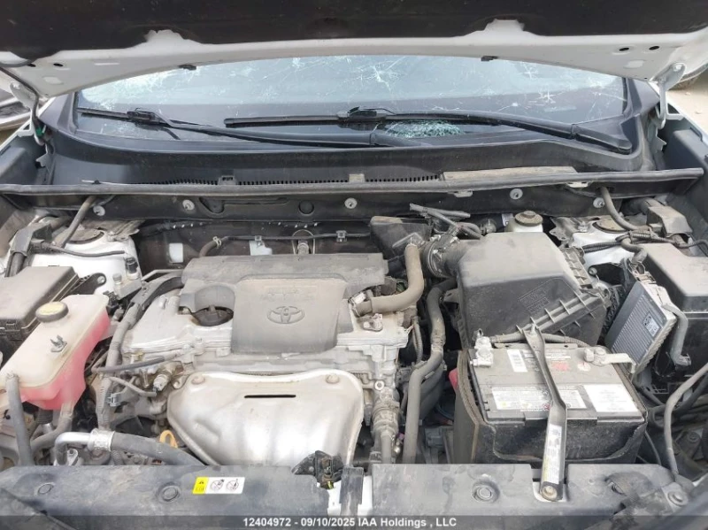 Toyota Rav4 * ГРАДУШКА, снимка 11 - Автомобили и джипове - 52687957