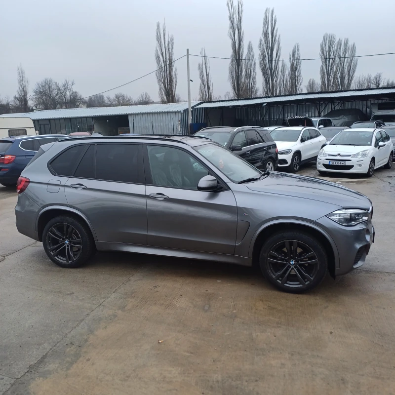 BMW X5, снимка 2 - Автомобили и джипове - 53210317