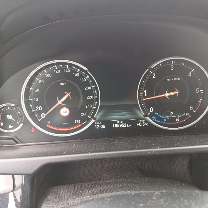 BMW X5, снимка 12 - Автомобили и джипове - 53210317