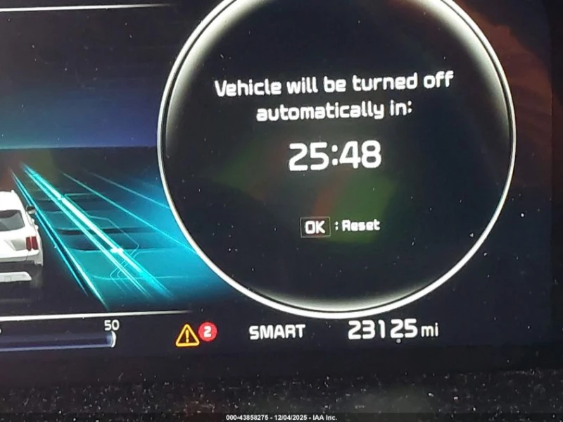 Kia Sorento 2.5L I-4 DI, DOHC, VVT, TURBO, 281HP All Wheel, снимка 7 - Автомобили и джипове - 53500989