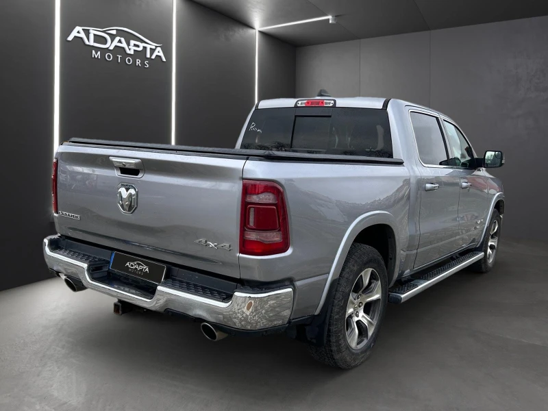 Dodge RAM 1500 LARAMIE, снимка 6 - Автомобили и джипове - 53524257