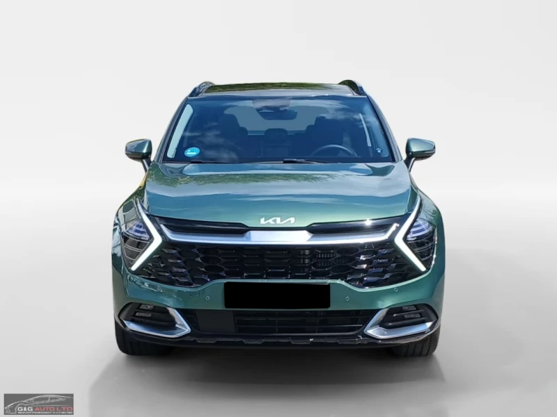 Kia Sportage 1.6PHEV/265HP/PANO/CAM/NAVI/ACC/LED/KLESS/807g, снимка 2 - Автомобили и джипове - 53560230