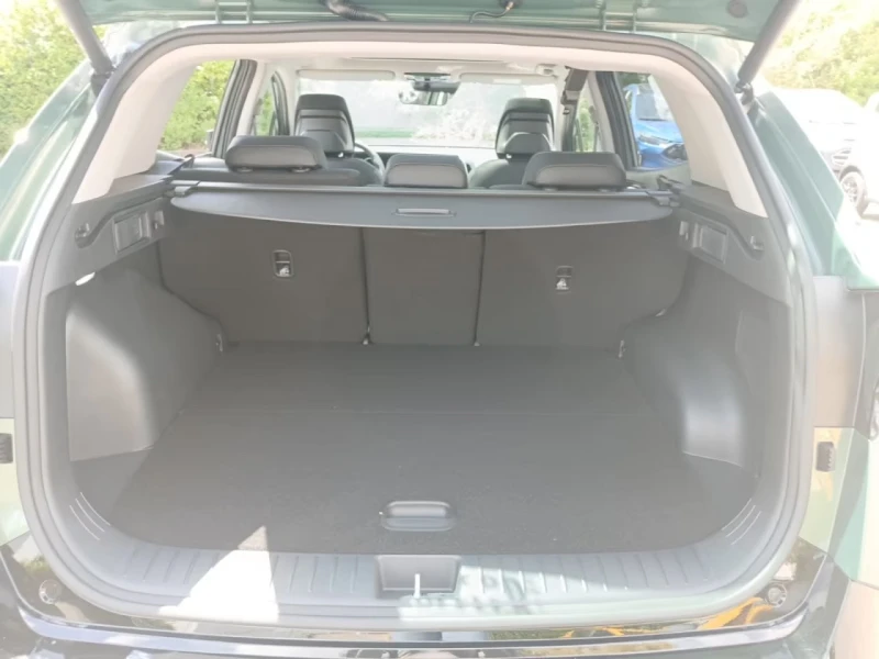 Kia Sportage 1.6PHEV/265HP/PANO/CAM/NAVI/ACC/LED/KLESS/807g, снимка 16 - Автомобили и джипове - 53560230
