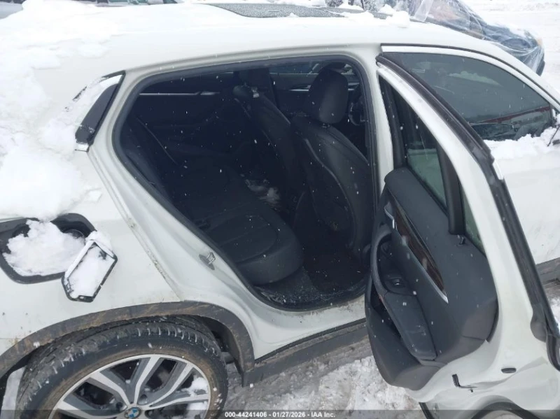 BMW X2 2.0l xDrive28I, снимка 8 - Автомобили и джипове - 53585006