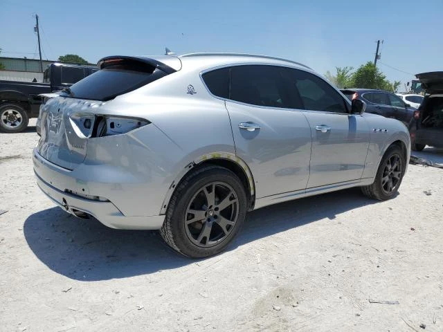 Maserati Levante LUXURY, снимка 3 - Автомобили и джипове - 47450704